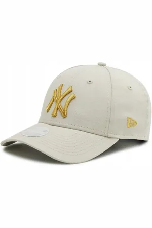New Era Dámská kšiltovka 940W Metallic logo 9forty NEYYAN-STNMTG