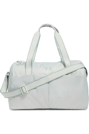 Under Armour Dámská cestovní taška UA Studio Lite Duffle-GRN