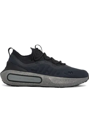 Under Armour Pánská rekreační obuv UA Phantom 4 anthracite titan gray