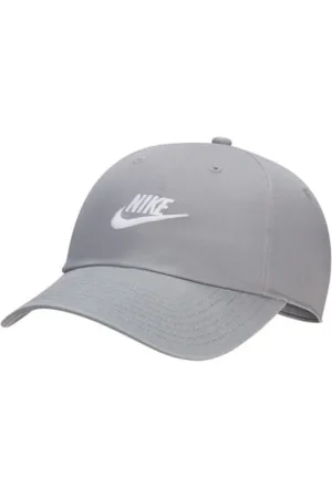 Nike Kšiltovka U NK CLUB CAP U CB FUT WSH L
