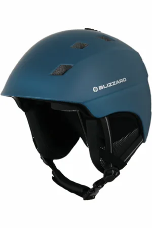 BLIZZARD Lyžařská přilba Wengen ski helmet