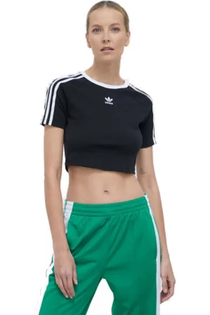 adidas Dámské triko s krátkým rukávem 3 S BABY TEE