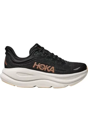 Hoka One One Dámská běžecká obuv Bondi 9 rose gold