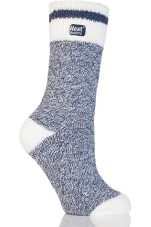Heat Holders Dámské ponožky 1 PACK-WOMEN SNOWDROP-SOFT
