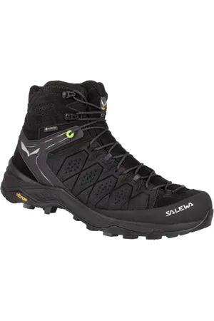 Salewa Pánská kotníková turistická obuv Alp Trainer 2 Mid GTX