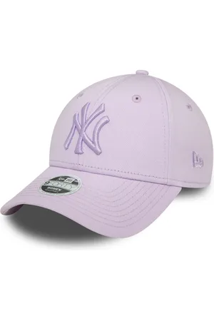 New Era Dámská kšiltovka 940W MLB Wmns league essential 9forty NEYYAN-PSLPSL