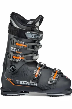 Tecnica Lyžarske boty na sjezdovku - on piste Mach Sport 80 HV RT, graphite, rental