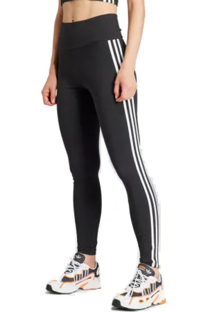adidas Dámské legíny 3 S LEGGINGS