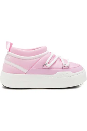 Moon Boot Juniorské nízké zimní boty MB JR PARK ICON JR-J001