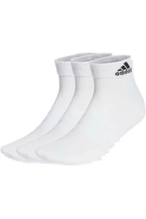 adidas Ponožky C SPW ANK 3P-3 pack- BLACK