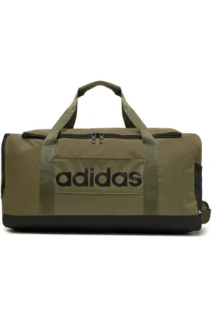 adidas Cestovní taška LINEAR DUFFEL M OLISTR