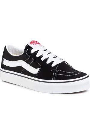 Vans Vycházková obuv UA SK8 Low black true