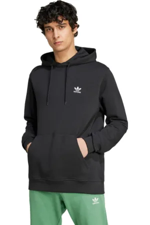 adidas Pánská mikina s kapucí ESS HD