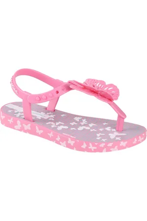 Ipanema Dívčí žabky (plážová obuv) (O) Charm Sandal IV Kids