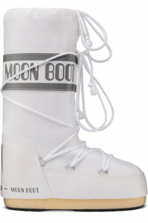 Moon Boot Dámské vysoké zimní boty ICON NYLON, 006