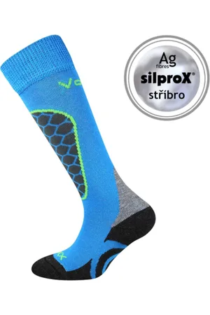 VOXX Chlapecké podkolenky 1 PACK-Lomaxik-kneesock