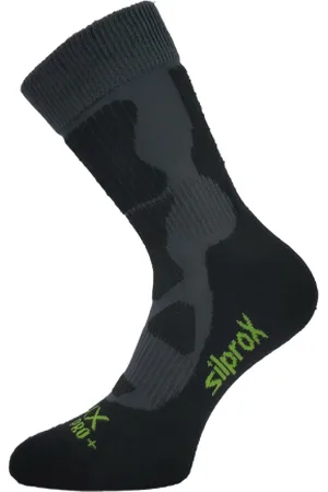 VOXX Turistické ponožky 1 PACK-Etrex-Dark