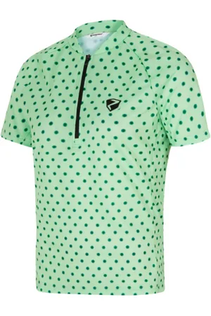 Ziener Dámský cyklistický dres s krátkým rukávem PRESCILLA lady (tricot)