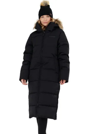 fundango Dámská bunda Meganne Padded Jacket-890