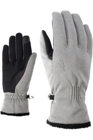 Ziener Rukavice IBRANA-802031-752- melange