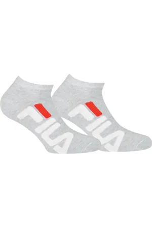 Fila Ponožky F9199 SOCKS 2PACK-400