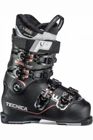 Tecnica Dámské lyžarske boty na sjezdovku - on piste Mach1 95 MV W HEAT