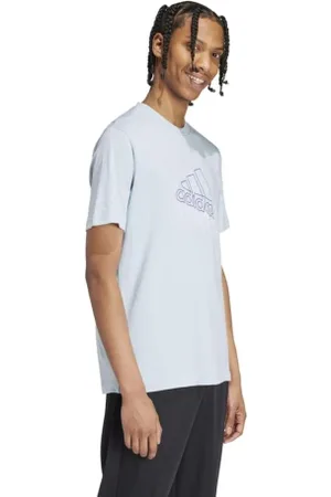 adidas Pánské triko s krátkým rukávem M TECH BOS T-JF0662