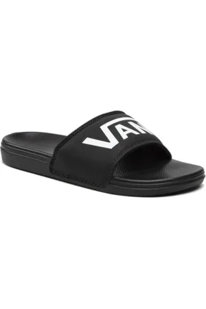 Vans Pánské šlapky (plážová obuv) VN MN MTE La Costa Slide-On black