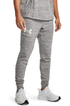 Under Armour Pánské tepláky UA RIVAL TERRY JOGGER