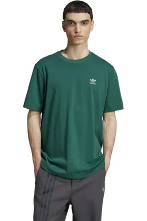 adidas Pánské triko s krátkým rukávem B+F TREFOIL TEE