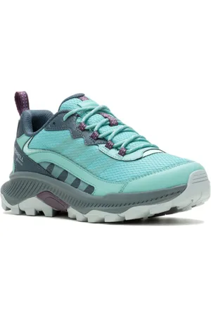Merrell Dámská nízká turistická obuv Speed Strike 2 GTX canton