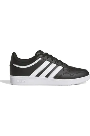 adidas Pánská rekreační obuv Hoops 4.0 M core black cloud core black