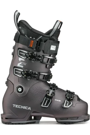 Tecnica Dámské lyžarske boty na sjezdovku - on piste Mach1 LV 115 W TD GW, iridescent boreal