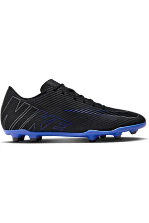 Nike Pánské fotbalové kopačky outdoorové Mercurial Vapor 15-24 Club M FG hyper royal chrome