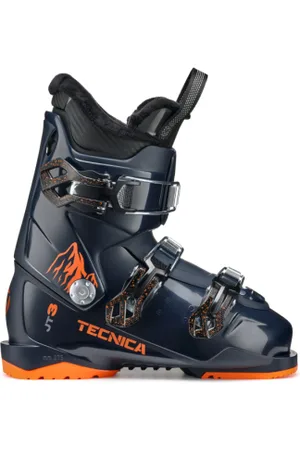 Tecnica Juniorské lyžiarky na zjazdovku - on piste JT 3, ink