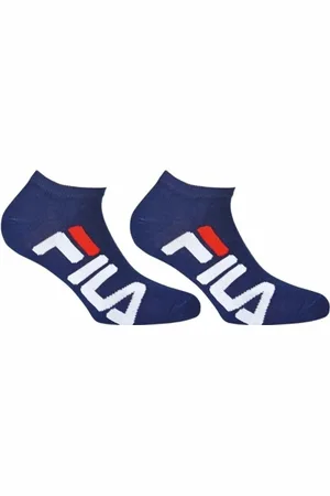 Fila Ponožky F9199 SOCKS 2-PACK-321