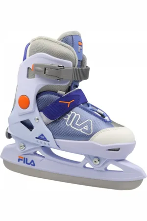 Fila Dívčí lední brusle X 2.0 G ICE LAVENDER