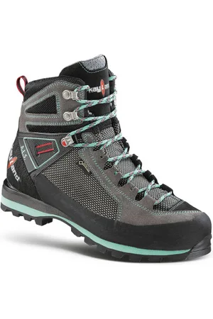 Kayland Dámská vysoká turistická obuv Cross Mountain Ws Gtx