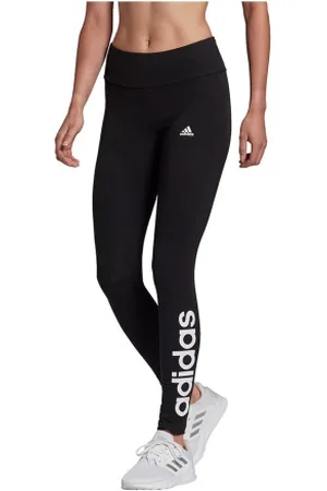 adidas Dámské legíny W LIN LEG-GL0633