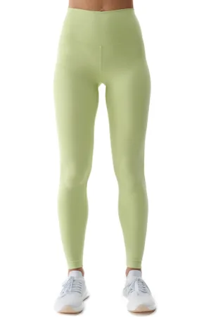 4F Dámské legíny TIGHTS FNK F306-42S-LIGHT