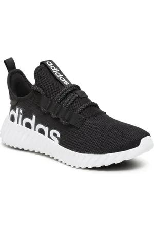 adidas Pánská běžecká obuv Kaptir 3.0 core black core black cloud