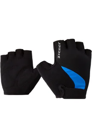 Ziener Juniorské cyklistické rukavice CRIDO junior bike glove