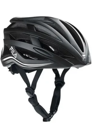 Fila Přilba na bruslení FITNESS HELMET BLK WHT