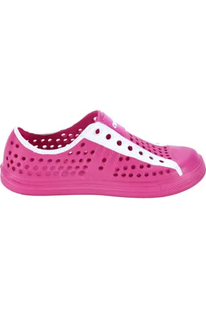 Cressi Dětská obuv do vody PULPY SHOES FUCHSIA