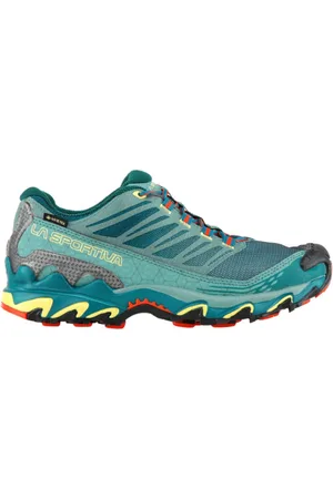 La Sportiva Dámská nízká turistická obuv Savage 22 GTX yellow