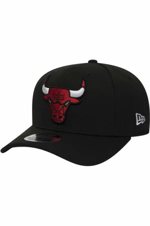 New Era Kšiltovka 950 NBA Stretch snap CHIBUL