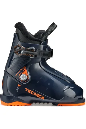 Tecnica Juniorské lyžiarky na zjazdovku - on piste JT 1, ink
