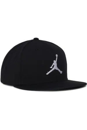 Nike Kšiltovka U J PRO CAP S FB JUMPMAN
