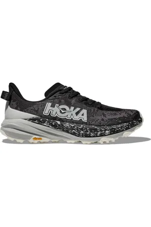 Hoka One One Pánská běžecká trailová obuv Speedgoat 6 stardust