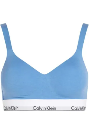 Calvin Klein Dámská podprsenka LIFT BRALETTE